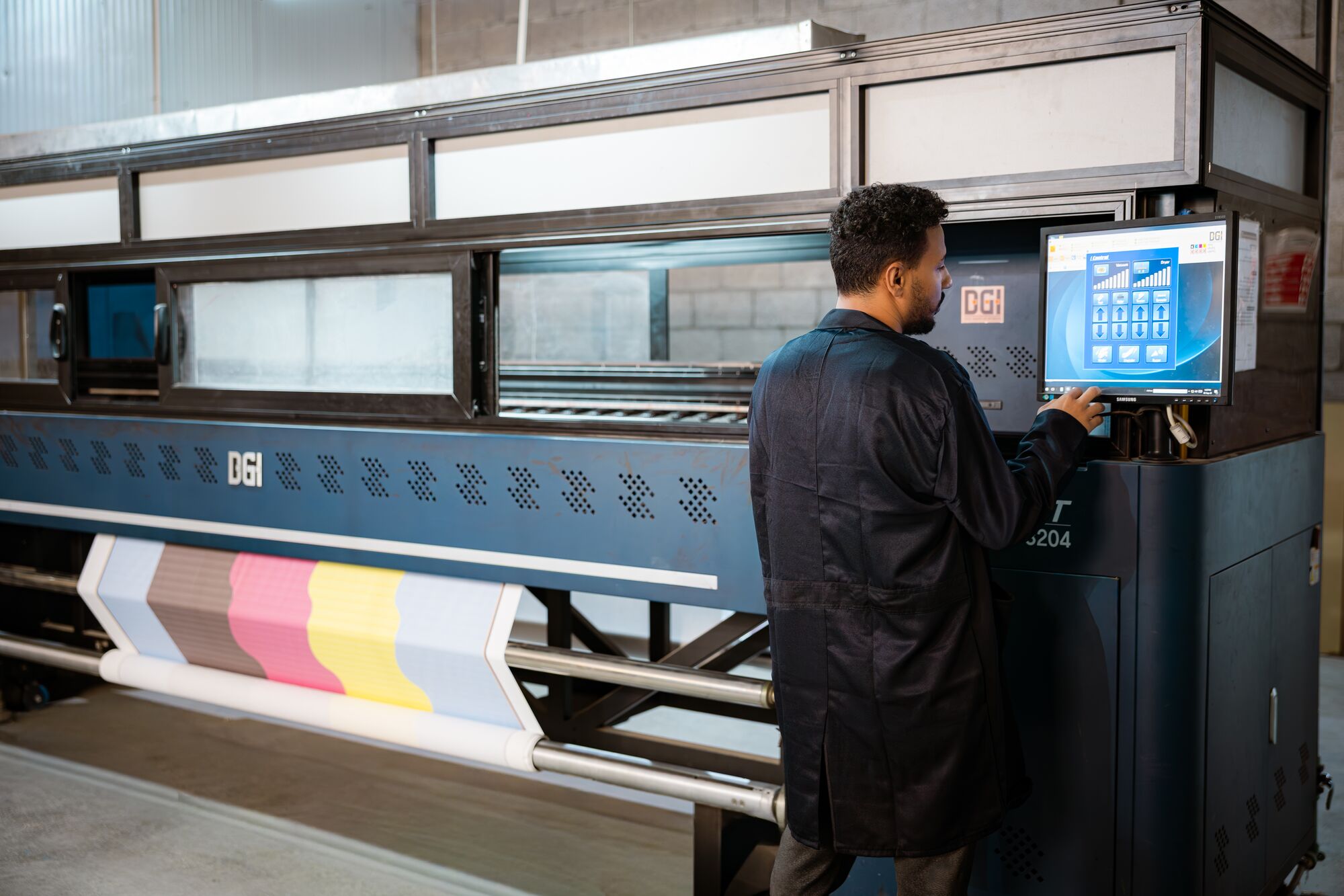 Printing